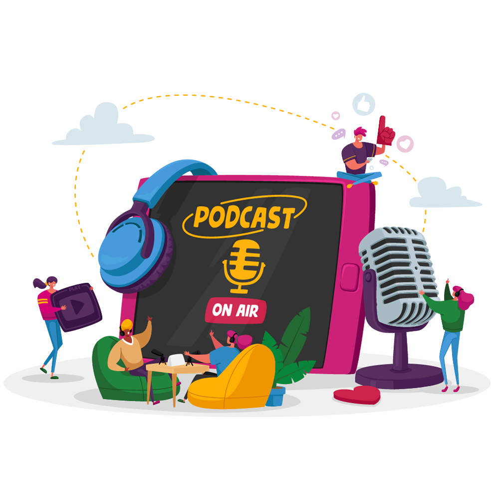 Podcast